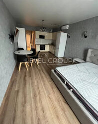 Продаж сучасної квартири-студії ЖК «Нова Англія» вул. Михайла Максимовича,26Б м,Васильківська Голосіївський район. фото 3 Продаж сучасної квартири-студії ЖК «Нова Англія» вул. Михайла Максимовича,26Б м,Васильківська Голосіївський район. фото 3