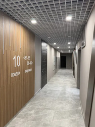 ³����� 2-������� ��������! ��������, �� Nordica Residence ���� 7