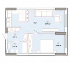%  Edelweiss House 1 56,102  72    3