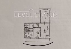 Продаж 3-кімнатної квартири по вул.Литвиненко-Вольгемут 4 фото 19 Продаж 3-кімнатної квартири по вул.Литвиненко-Вольгемут 4 фото 19