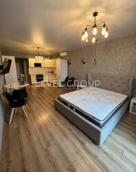 Продаж сучасної квартири-студії ЖК «Нова Англія» вул. Михайла Максимовича,26Б м,Васильківська Голосіївський район. фото 1 Продаж сучасної квартири-студії ЖК «Нова Англія» вул. Михайла Максимовича,26Б м,Васильківська Голосіївський район. фото 1