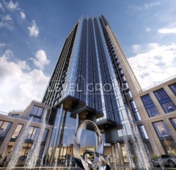      '136 Highlight Tower'  4