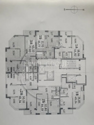 Продаж однокімнатної квартири в ЖК Райдужний фото 3 Продаж однокімнатної квартири в ЖК Райдужний фото 3