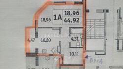 Продаж однокімнатної квартири в ЖК Райдужний фото 4 Продаж однокімнатної квартири в ЖК Райдужний фото 4