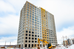 Продаж 1к- квартири в ЖК Варшавському 3 (44м2) буд. 10.5 фото 1 Продаж 1к- квартири в ЖК Варшавському 3 (44м2) буд. 10.5 фото 1