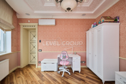 Ексклюзивна квартира з коштовним класичним інтер’єром фото 21 Ексклюзивна квартира з коштовним класичним інтер’єром фото 21