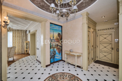 Ексклюзивна квартира з коштовним класичним інтер’єром фото 22 Ексклюзивна квартира з коштовним класичним інтер’єром фото 22