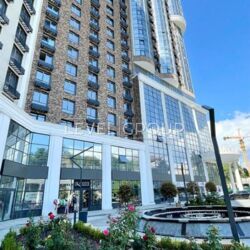  Podil Plaza & Residence, ,   2