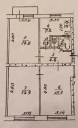 ������ 3-� ��������. ����� ������. ���. ������������ ���� 12