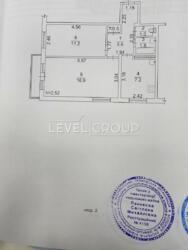 Продаж світлої 2-кімнатної кв, вул. Васильківська 21/18 фото 13 Продаж світлої 2-кімнатної кв, вул. Васильківська 21/18 фото 13