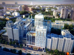 Продам квартиру в центрі міста, біля стадіону 'Олімпійський,. фото 5 Продам квартиру в центрі міста, біля стадіону 'Олімпійський,. фото 5