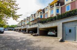 2-кімнатна квартира, в елітному комплексі Royal Hill, площею 65м2. фото 2 2-кімнатна квартира, в елітному комплексі Royal Hill, площею 65м2. фото 2