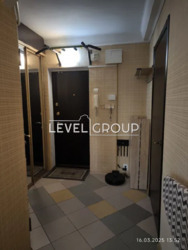 Київ, вул. Зодчих 20 — 1-кімнатна квартира з ремонтом фото 17 Київ, вул. Зодчих 20 — 1-кімнатна квартира з ремонтом фото 17