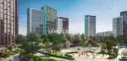  2    Dibrova Park  4