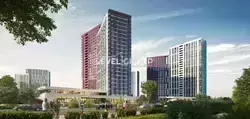  2    Dibrova Park  3