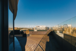 Унікальна квартира з терасою — 187 м² простору, стилю та комфорту фото 30 Унікальна квартира з терасою — 187 м² простору, стилю та комфорту фото 30