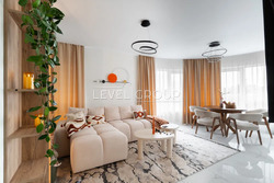Продаж 2-кімнатної квартири в ЖК White Lines ( Lines 1) фото 1 Продаж 2-кімнатної квартири в ЖК White Lines ( Lines 1) фото 1