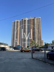  3-     Rusaniv Residence  12