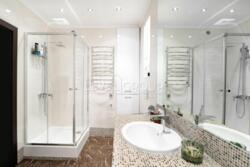 Трикімнатна квартира в ЖК Ново-Деміївський фото 13 Трикімнатна квартира в ЖК Ново-Деміївський фото 13