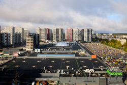 Продається 3-кімнатна квартира в ЖК «Варшавський» фото 17 Продається 3-кімнатна квартира в ЖК «Варшавський» фото 17