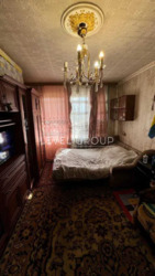 Продається затишна 1-кімнатна квартира на 6 поверсі 9-поверхового панельного будинку у Святошинському районі Києва. фото 8 Продається затишна 1-кімнатна квартира на 6 поверсі 9-поверхового панельного будинку у Святошинському районі Києва. фото 8