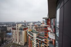 5кімнатна(195м2) квартира в ЖК Сонячна Брама фото 20 5кімнатна(195м2) квартира в ЖК Сонячна Брама фото 20