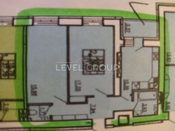 Продаж 2-кімнатної квартири в ЖК Чайка фото 16 Продаж 2-кімнатної квартири в ЖК Чайка фото 16