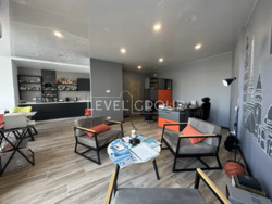 Квартира з дизайнерським ремонтом, 43м, Івасюка 2д фото 2 Квартира з дизайнерським ремонтом, 43м, Івасюка 2д фото 2