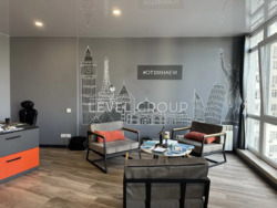 Квартира з дизайнерським ремонтом, 43м, Івасюка 2д фото 3 Квартира з дизайнерським ремонтом, 43м, Івасюка 2д фото 3