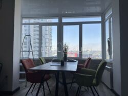 Квартира з дизайнерським ремонтом, 43м, Івасюка 2д фото 4 Квартира з дизайнерським ремонтом, 43м, Івасюка 2д фото 4