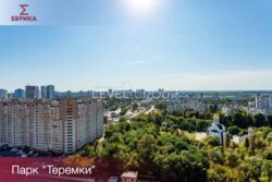 Продаж 2-кімнатної квартири в ЖК Еврика фото 14 Продаж 2-кімнатної квартири в ЖК Еврика фото 14
