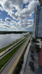 Простора 3кімнатна квартира (103м2) в ЖК Русанівська Гавань фото 2 Простора 3кімнатна квартира (103м2) в ЖК Русанівська Гавань фото 2