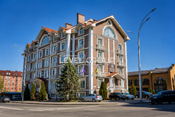 ������ ��������� 3-������� �������� � �� ROYAL HOUSE 162�2 ���� 9
