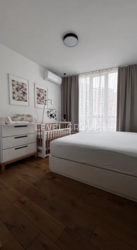 Продам простору 2-кімнатну квартиру (ремонт і техніка) ЖК «Каховський». фото 23 Продам простору 2-кімнатну квартиру (ремонт і техніка) ЖК «Каховський». фото 23