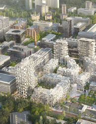 Продаж 1 кім. квартири в ЖК Unit.Home, Київ, Лук'янівка, вул. Ґарета Джонса(Сім'ії Хохлових), 12 фото 6 Продаж 1 кім. квартири в ЖК Unit.Home, Київ, Лук'янівка, вул. Ґарета Джонса(Сім'ії Хохлових), 12 фото 6