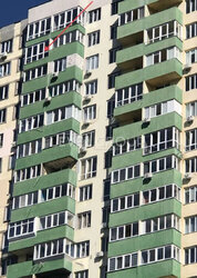 Продаж 2х кімнатної видової квартири за адресою: провулок Лобачевського7. фото 3 Продаж 2х кімнатної видової квартири за адресою: провулок Лобачевського7. фото 3