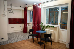 Продаж 1-кімнатної квартири за адресою Янгеля, 2а. фото 3 Продаж 1-кімнатної квартири за адресою Янгеля, 2а. фото 3