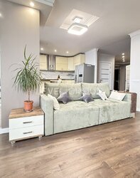 Продається затишна 2-кімнатна квартира з великою кухнею-вітальнею, ЖК 'Місце Мрії', Київ, Шулявка, вул. Гетьмана Вадима, 1А фото 2 Продається затишна 2-кімнатна квартира з великою кухнею-вітальнею, ЖК 'Місце Мрії', Київ, Шулявка, вул. Гетьмана Вадима, 1А фото 2