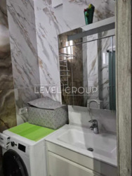 Продам 1- кімн. квартиру в П. П. Борщагівці, ЖК Crystal Avenue фото 11 Продам 1- кімн. квартиру в П. П. Борщагівці, ЖК Crystal Avenue фото 11