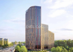 3-х кімн. квартира в ЖК Салют з видом на ТРЦ Ocean Plaza фото 6 3-х кімн. квартира в ЖК Салют з видом на ТРЦ Ocean Plaza фото 6