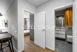 Продаж стильної 1-к квартири в ЖК Варшаський 3, поверх 19, 44.5 кв. м. фото 27 Продаж стильної 1-к квартири в ЖК Варшаський 3, поверх 19, 44.5 кв. м. фото 27