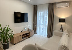 Однокімнатна квартира з ремонтом ЖК Нова Англія фото 6 Однокімнатна квартира з ремонтом ЖК Нова Англія фото 6