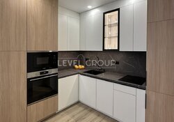 Однокімнатна квартира з ремонтом ЖК Нова Англія фото 4 Однокімнатна квартира з ремонтом ЖК Нова Англія фото 4