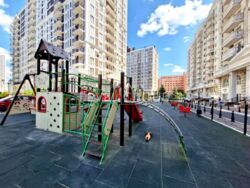 1 ком квартира ЖК Новая Англия Нова Англія З Балконом Васильківське фото 19 1 ком квартира ЖК Новая Англия Нова Англія З Балконом Васильківське фото 19