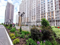 1 ком квартира ЖК Новая Англия Нова Англія З Балконом Васильківське фото 18 1 ком квартира ЖК Новая Англия Нова Англія З Балконом Васильківське фото 18