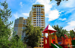 ������ �������� � ����������� ��������� �������� Golden Park ���� 1