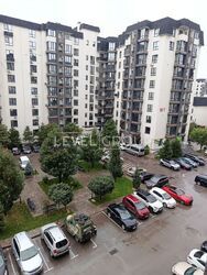Продаж однокімнатної квартири в ЖК У-квартал. фото 14 Продаж однокімнатної квартири в ЖК У-квартал. фото 14