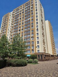 Продаж трикімнатної квартири в ЖК Променада м. Вишневе фото 2 Продаж трикімнатної квартири в ЖК Променада м. Вишневе фото 2
