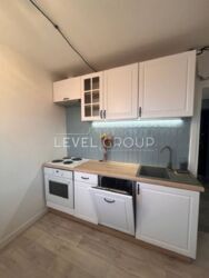 Однокімнатна квартира на Героїв Дніпра 38В фото 1 Однокімнатна квартира на Героїв Дніпра 38В фото 1