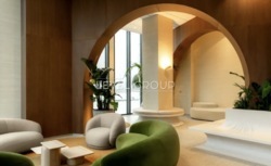 ��������� 1-�. �������� � �������� �����-����� '�rystal Park Tower' ���� 4